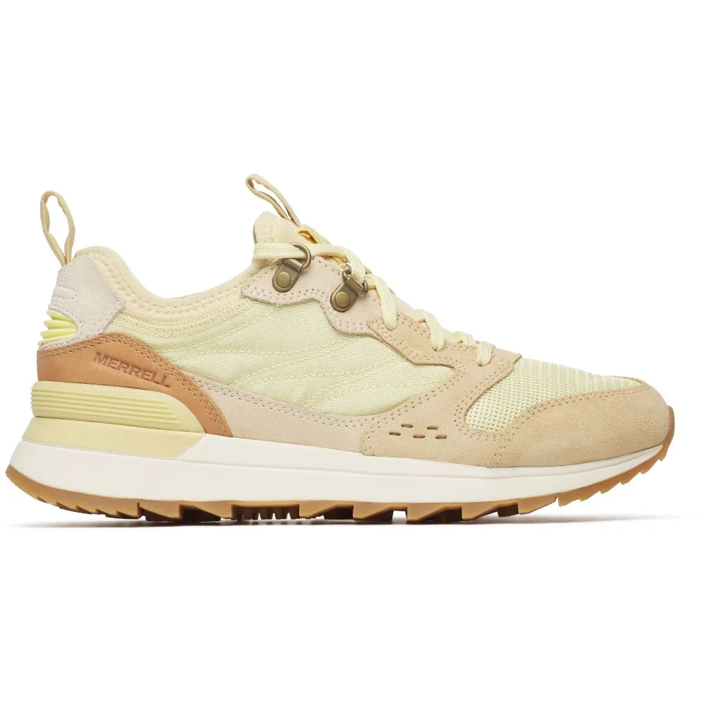 アレンズ Кросівки Merrell Alpine 83 Sneaker Recraft Wmn - купити в Києві