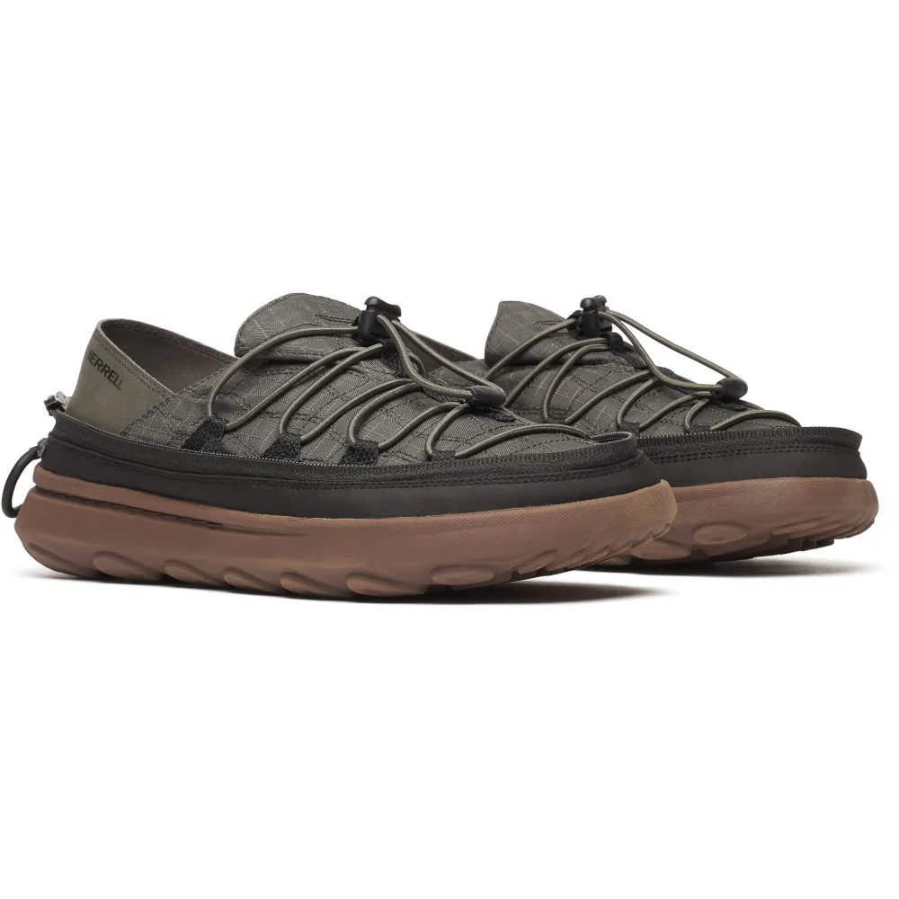 Тапки Merrell Hut Moc 2 Packable Rmt SE Mns - купити в Києві