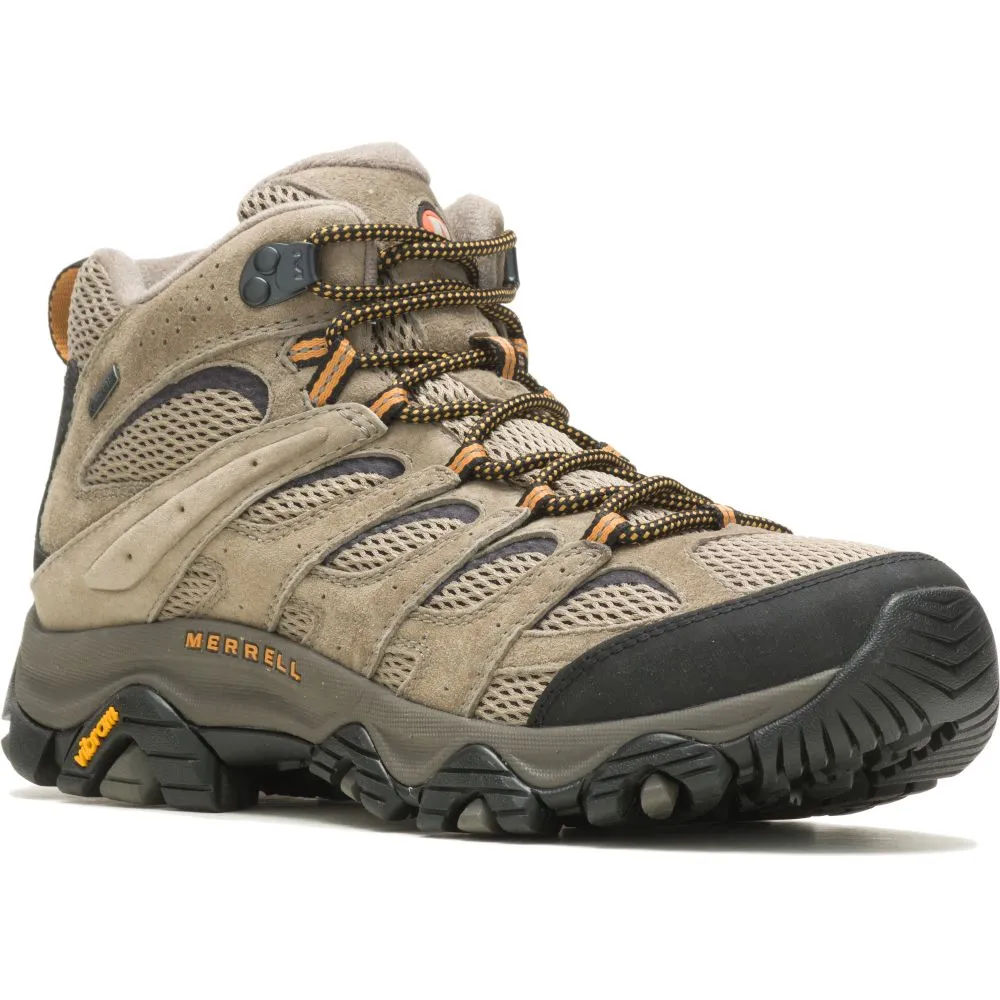 Черевики Merrell Moab 3 Mid GTX Mns - купити в Києві