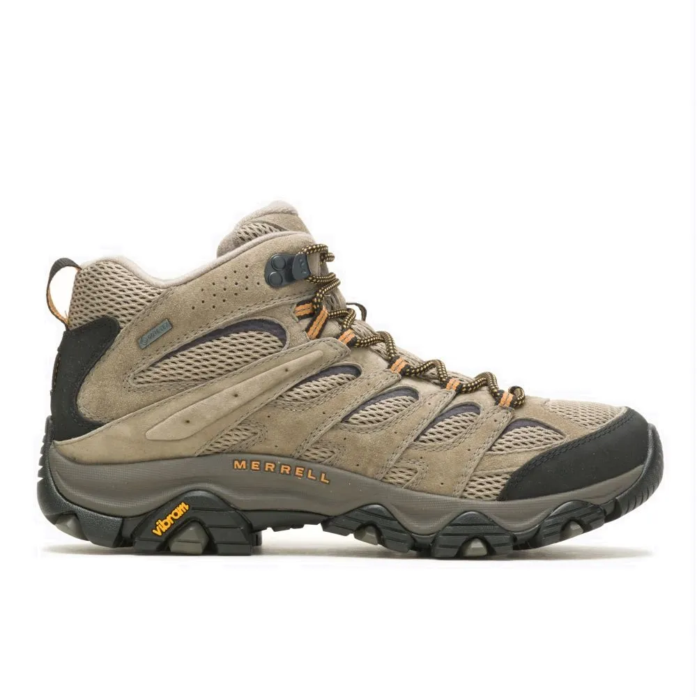 Черевики Merrell Moab 3 Mid GTX Mns - купити в Києві