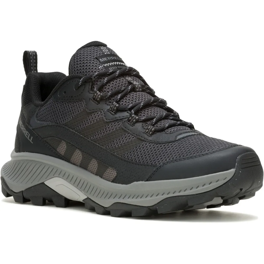 km26　② Кросівки Merrell Speed Strike 2 Mns - купити в Києві