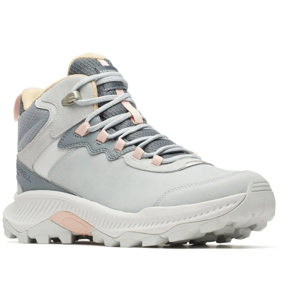 Черевики Merrell Speed Strike 2 LTR MID WP Wmn - купити в Києві