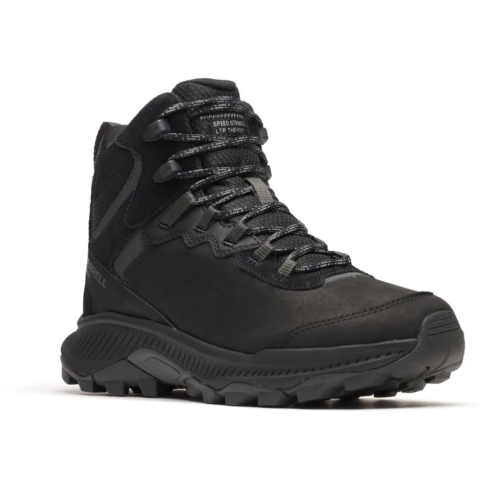 Черевики Merrell Speed Strike 2 LTR THRM MID WP Wmn - купити в Києві