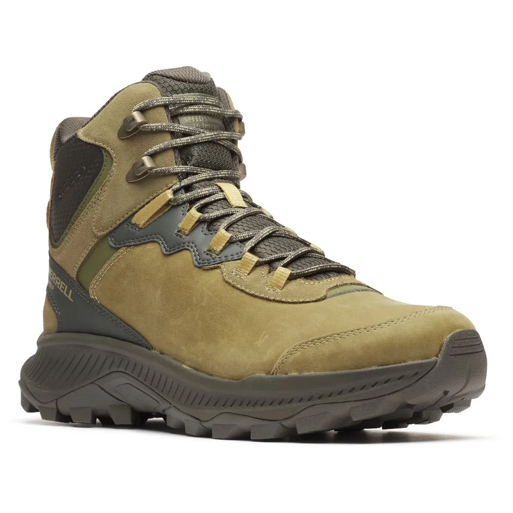 Черевики Merrell Speed Strike 2 LTR THRM MID WP Mns - купити в Києві