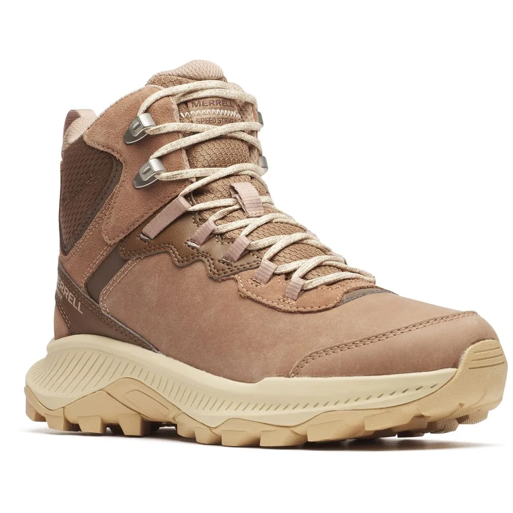 Черевики Merrell Speed Strike 2 LTR THRM MID WP Wmn - купити в Києві
