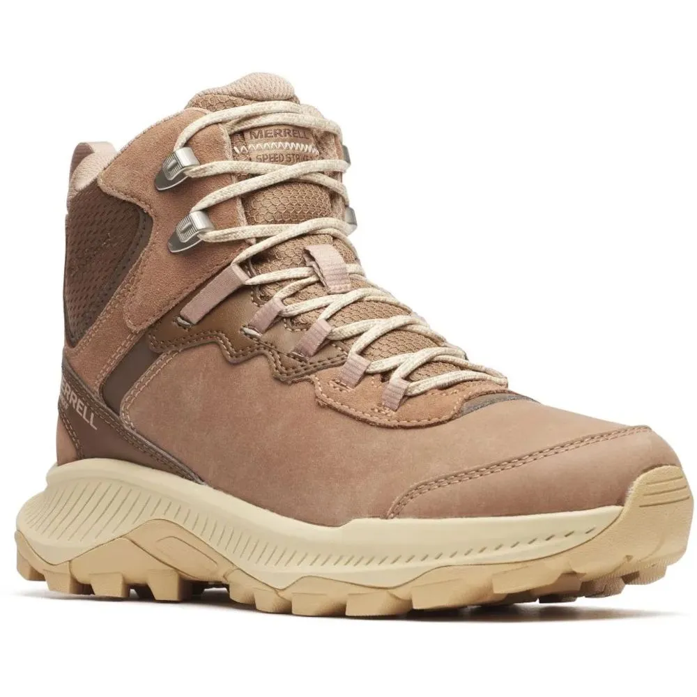 mer Черевики Merrell Speed Strike 2 LTR THRM MID WP Wmn - купити в Києві