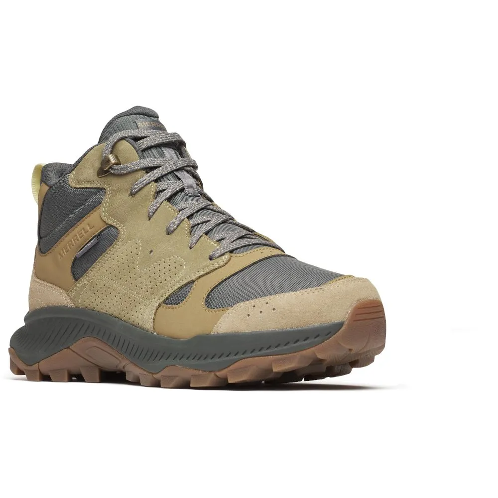 morisol＊ Черевики Merrell Tempo Sol MID WP Mns - купити в Києві