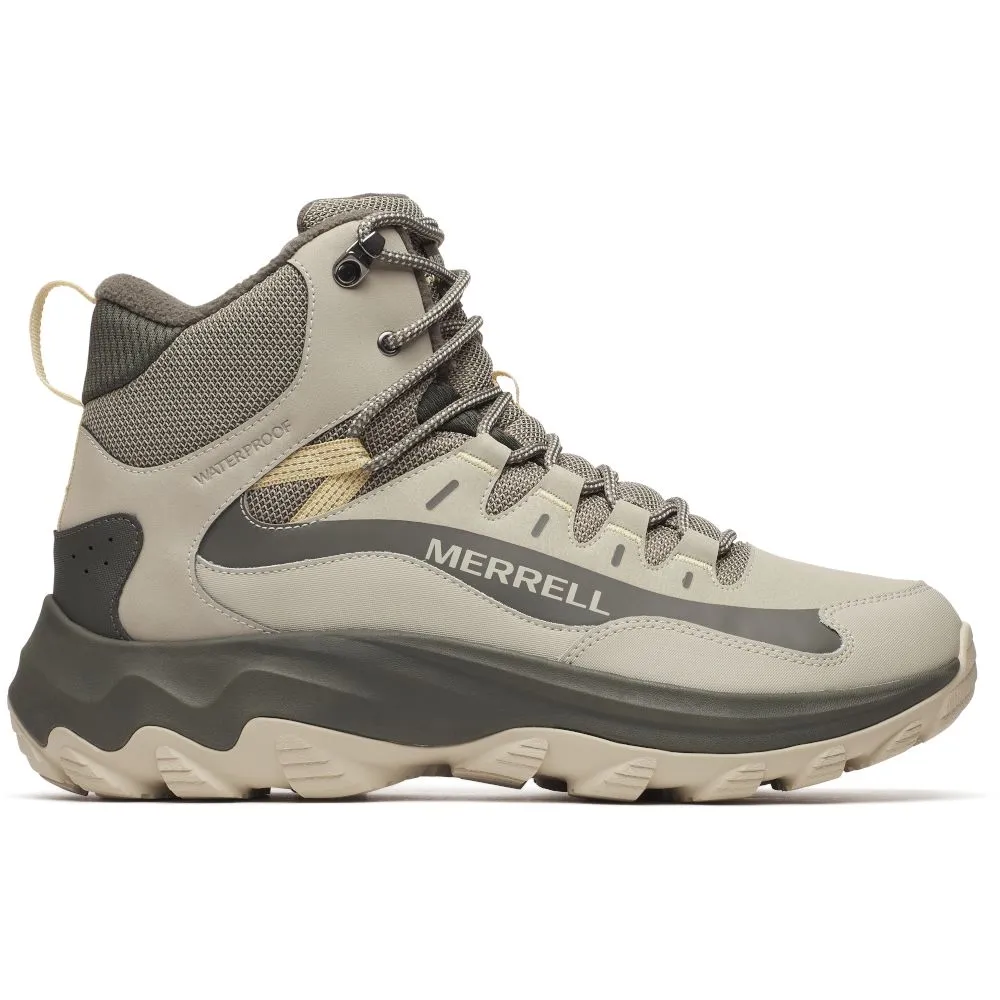 Черевики Merrell Thermo Chill 2 MID WP Mns - купити в Києві