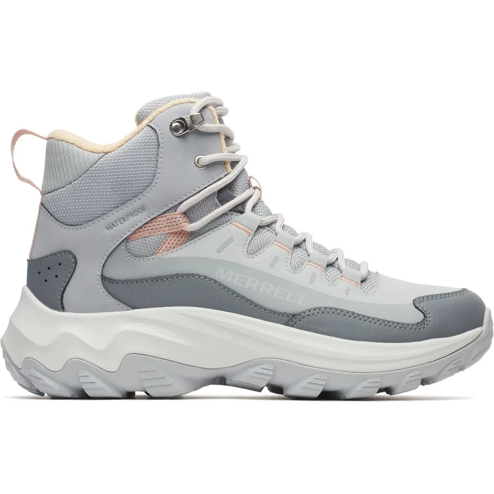 ミ Черевики Merrell Thermo Chill 2 MID WP Wmn - купити в Києві