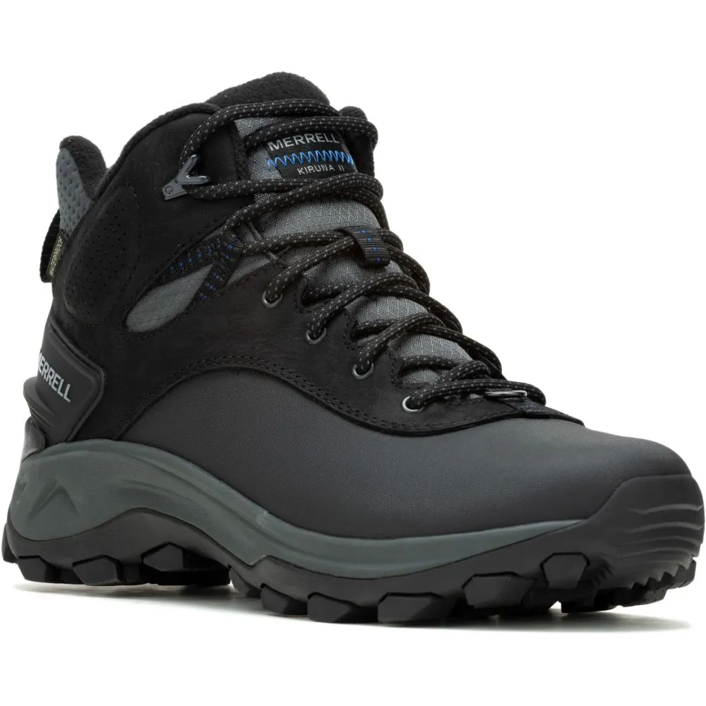 Черевики Merrell Thermo Kiruna 2 Mid WP Mns - купити в Києві