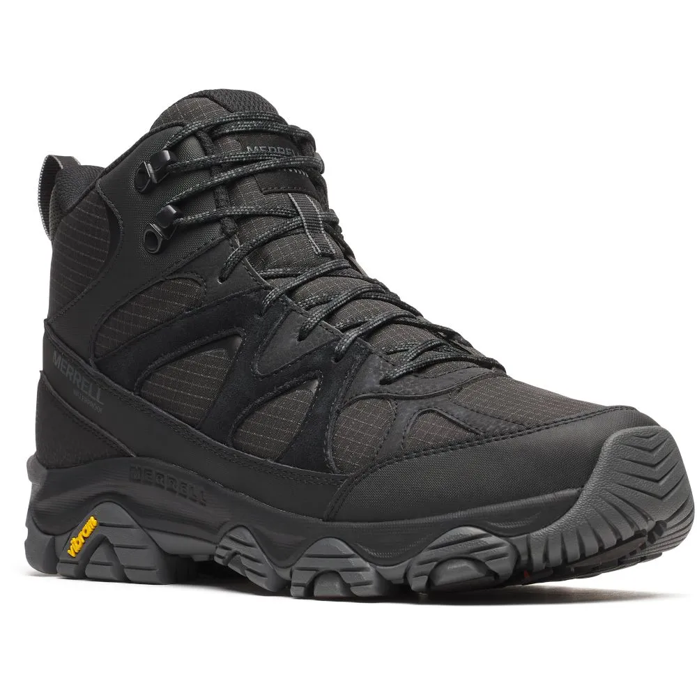 メメル Черевики Merrell Thermo Snow Grip MID WP Mns - купити в Києві