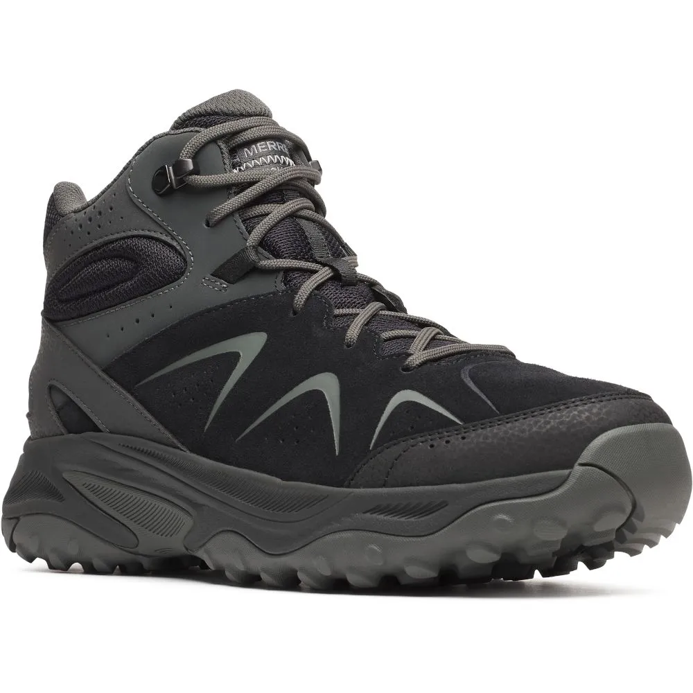 Черевики Merrell Yokota 3 MID GTX Mns - купити в Києві